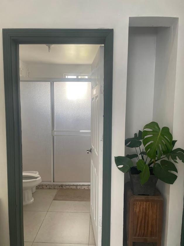 Habitaciones En Casa Casiopea Τιχουάνα Εξωτερικό φωτογραφία